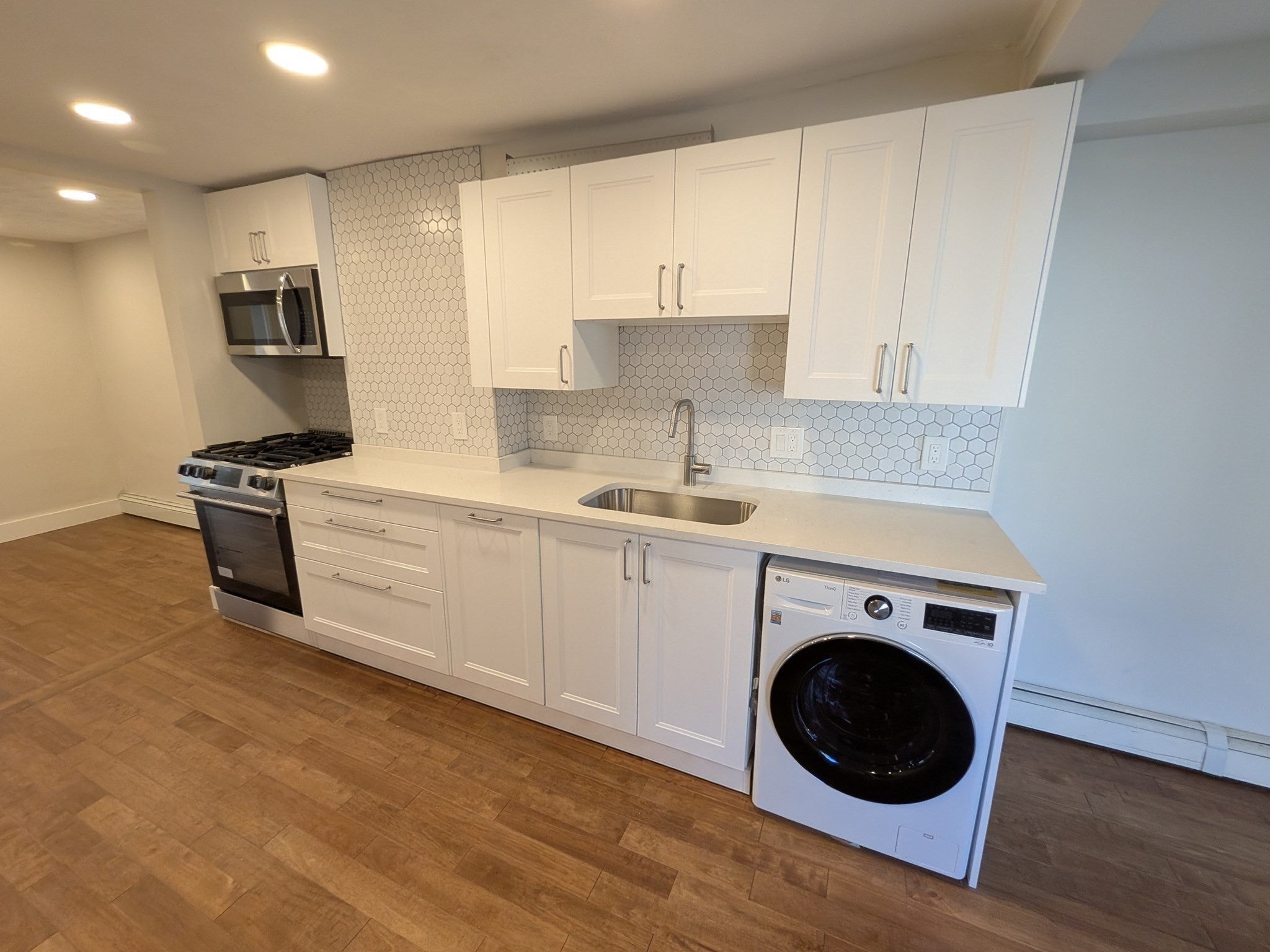 91 Marginal St #2, Boston, MA Photo #3