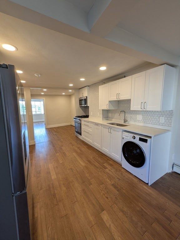 91 Marginal St #2, Boston, MA, 91 Marginal St #2, Boston, MA Photo #4