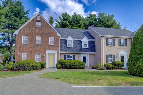 8 Patricia Drive 8 Stoughton MA 02072