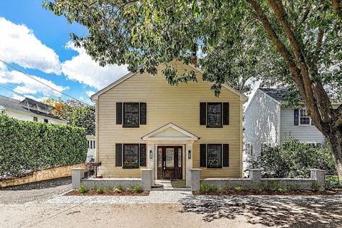 9 Sampson Ave Swampscott MA 01907