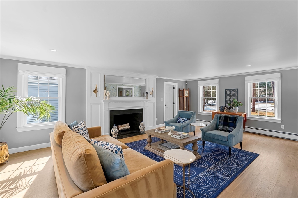 21 Decatur Lane