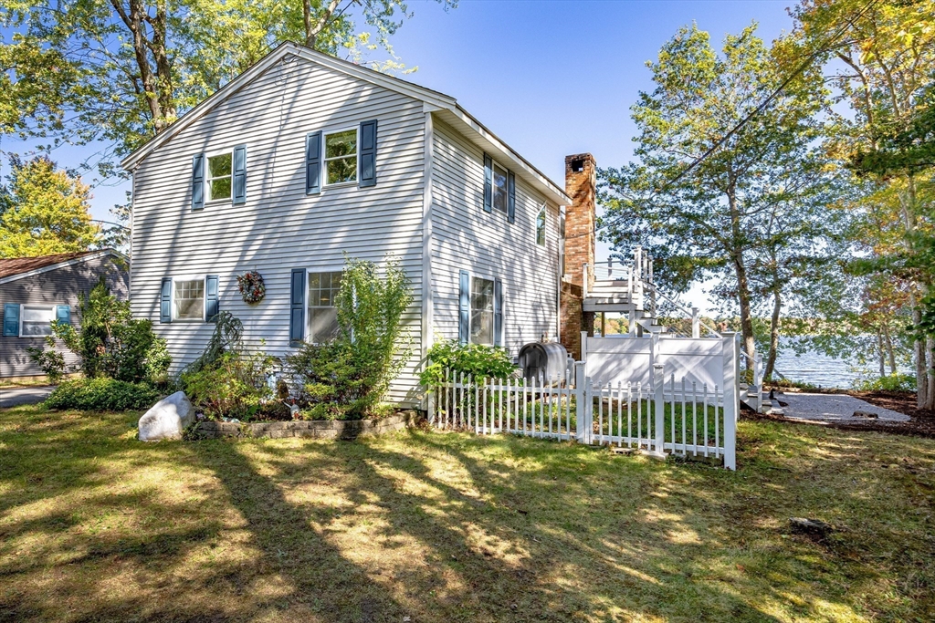 127 King Philip Road