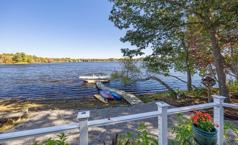 127 King Philip Road Norton MA 02766