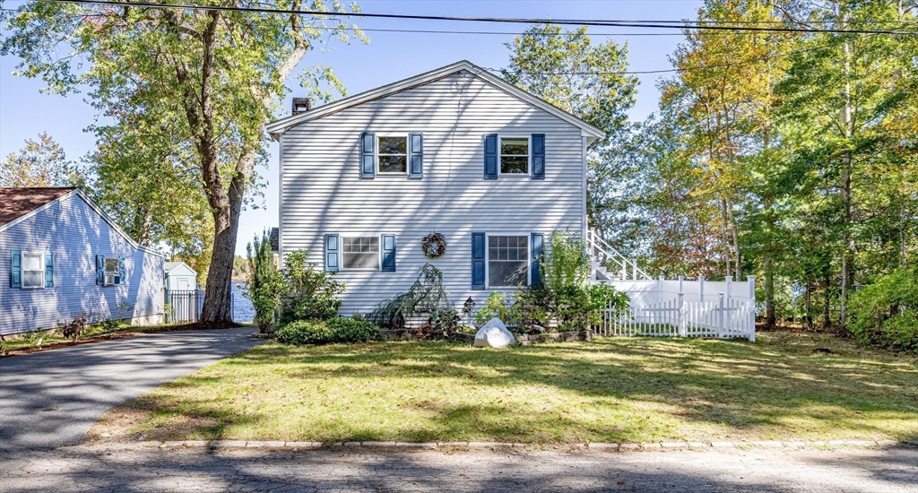127 King Philip Road