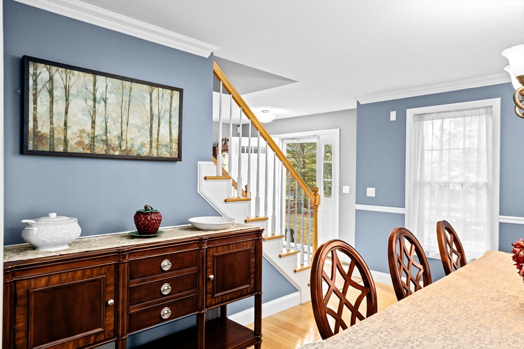 13 King Philip Way