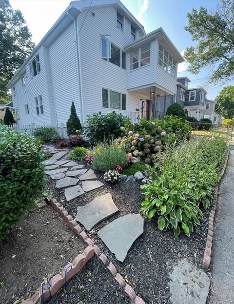 16-18 Alfred Rd 2 Arlington MA 02474