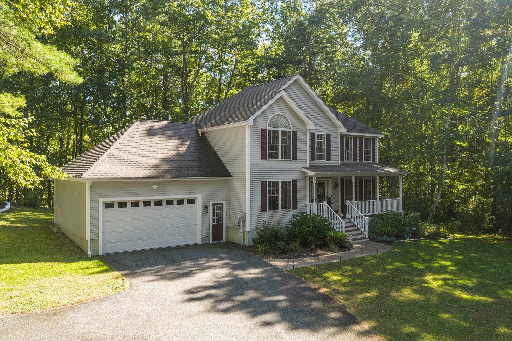 24 Wilson Rd, Londonderry, NH, 24 Wilson Rd, Londonderry, NH Photo #2