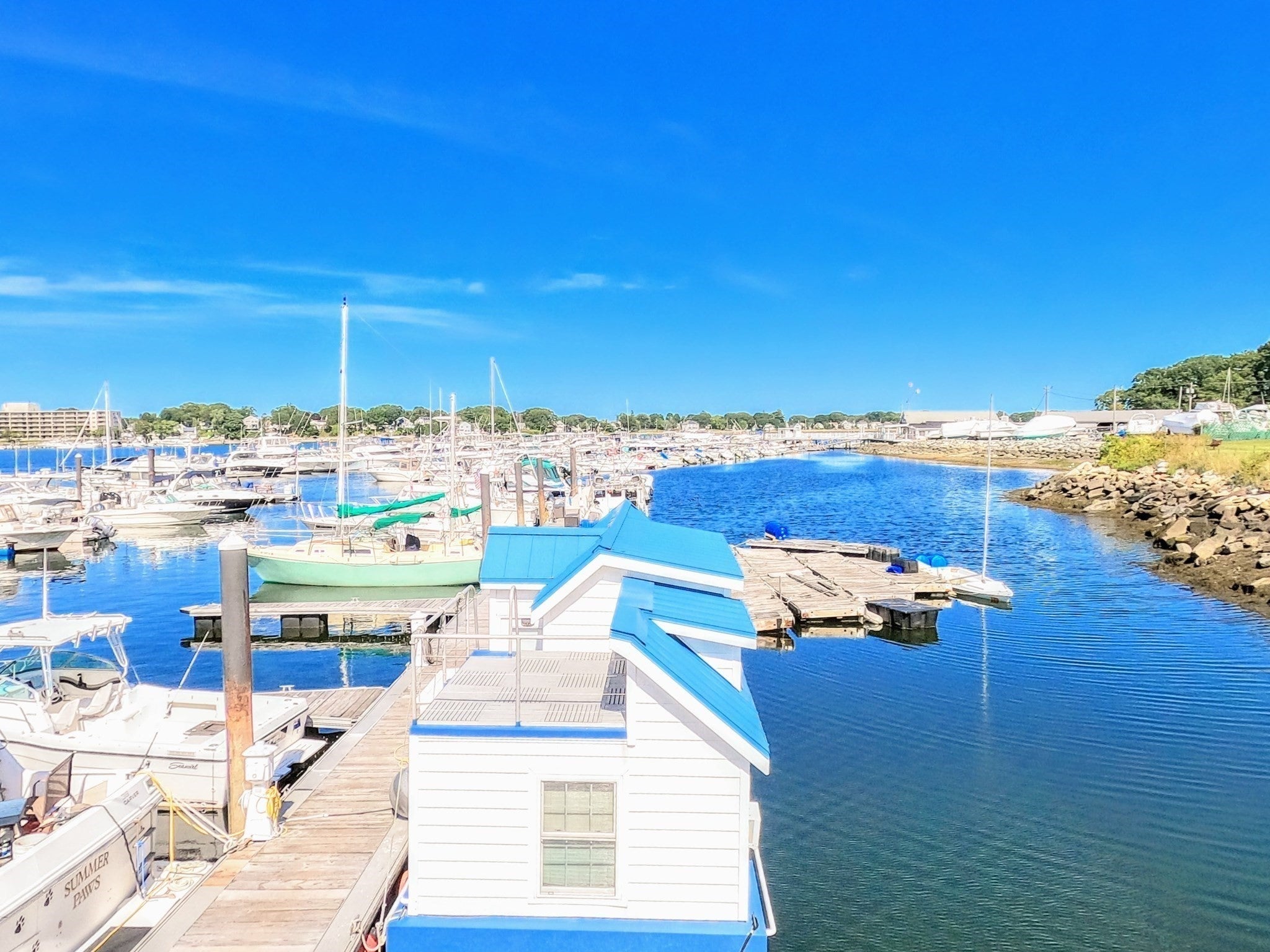 200 Cove Way #513, Quincy, MA, 200 Cove Way #513, Quincy, MA Photo #35
