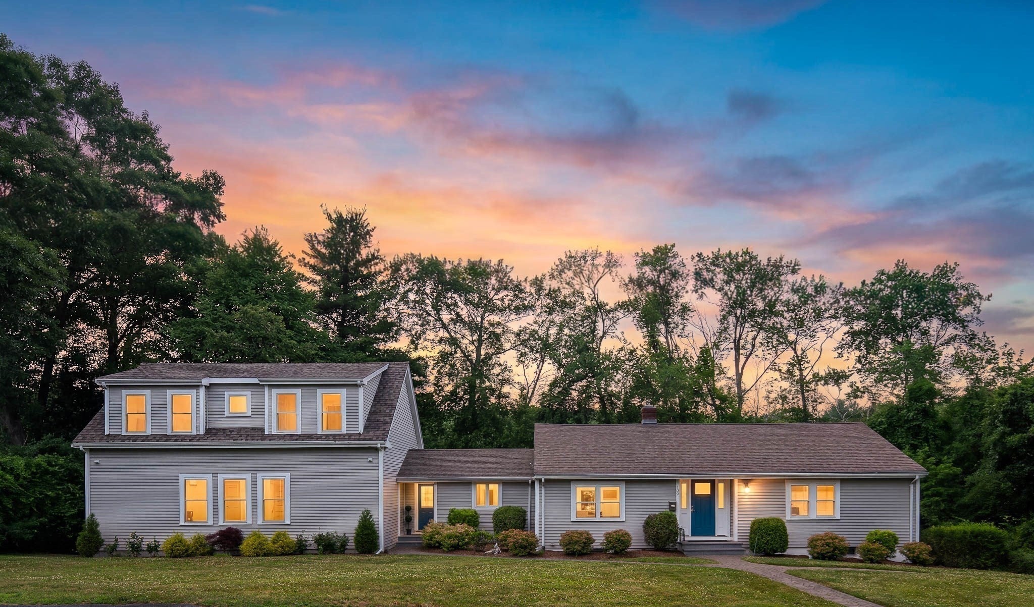109 Country Ln, Westwood, MA, 109 Country Ln, Westwood, MA Photo #2