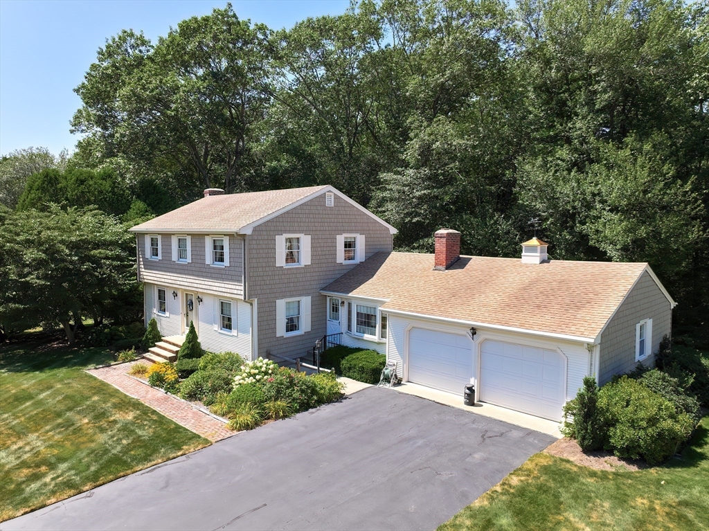 134 Briarbrook Dr