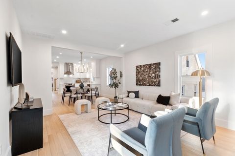 7 Bennett St 2 Medford MA 02155