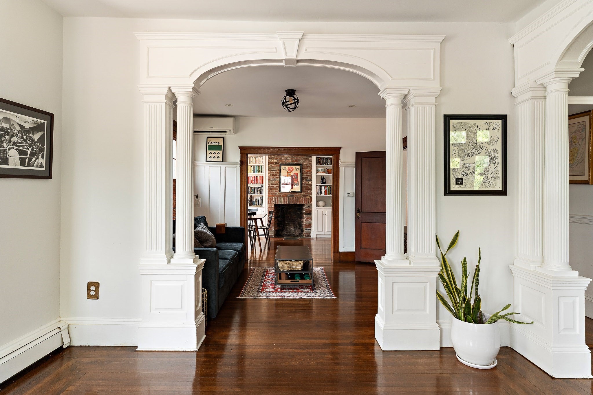 85 Trowbridge St #3, Cambridge, MA, 85 Trowbridge St #3, Cambridge, MA Photo #7