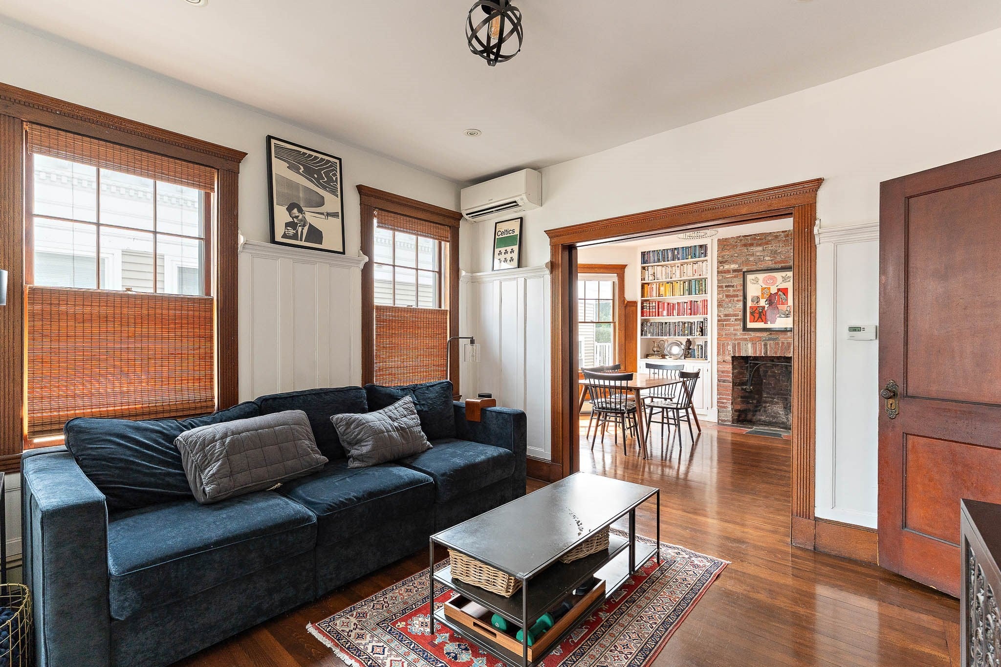 85 Trowbridge St #3, Cambridge, MA, 85 Trowbridge St #3, Cambridge, MA Photo #8