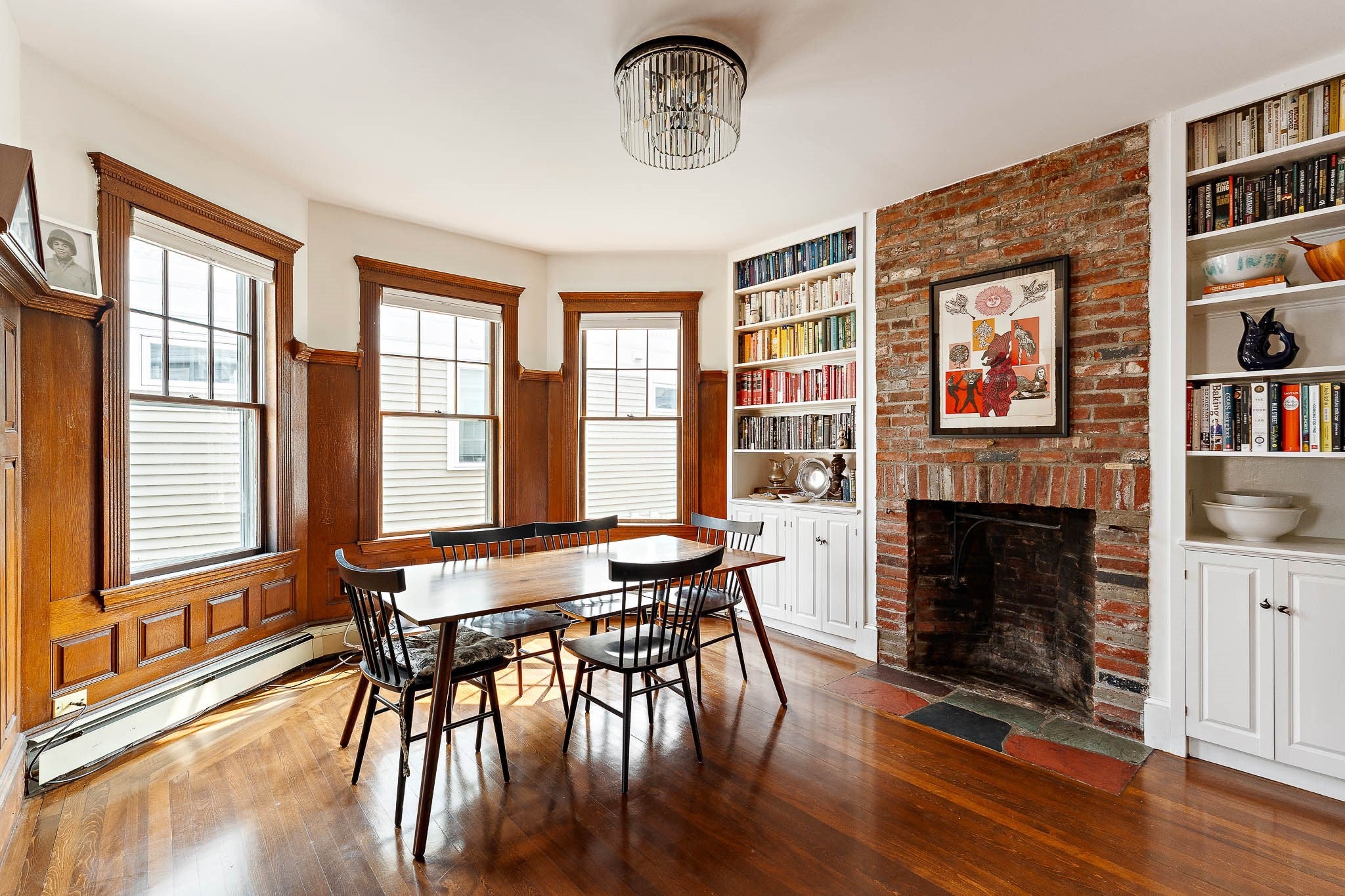 85 Trowbridge St #3, Cambridge, MA, 85 Trowbridge St #3, Cambridge, MA Photo #11