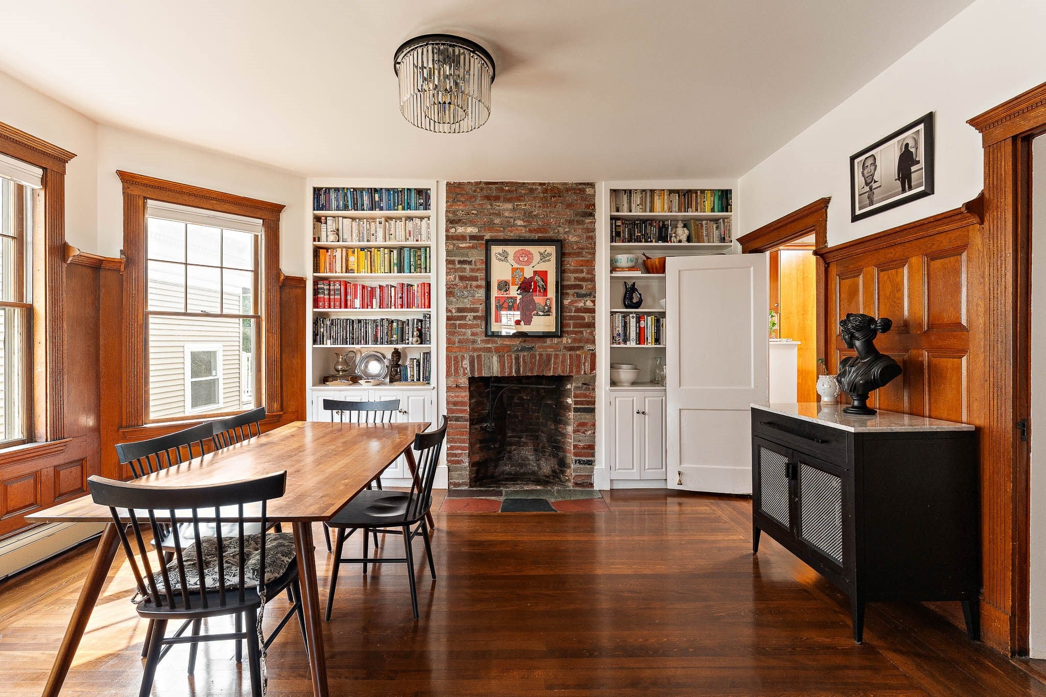 85 Trowbridge St #3, Cambridge, MA, 85 Trowbridge St #3, Cambridge, MA Photo #12