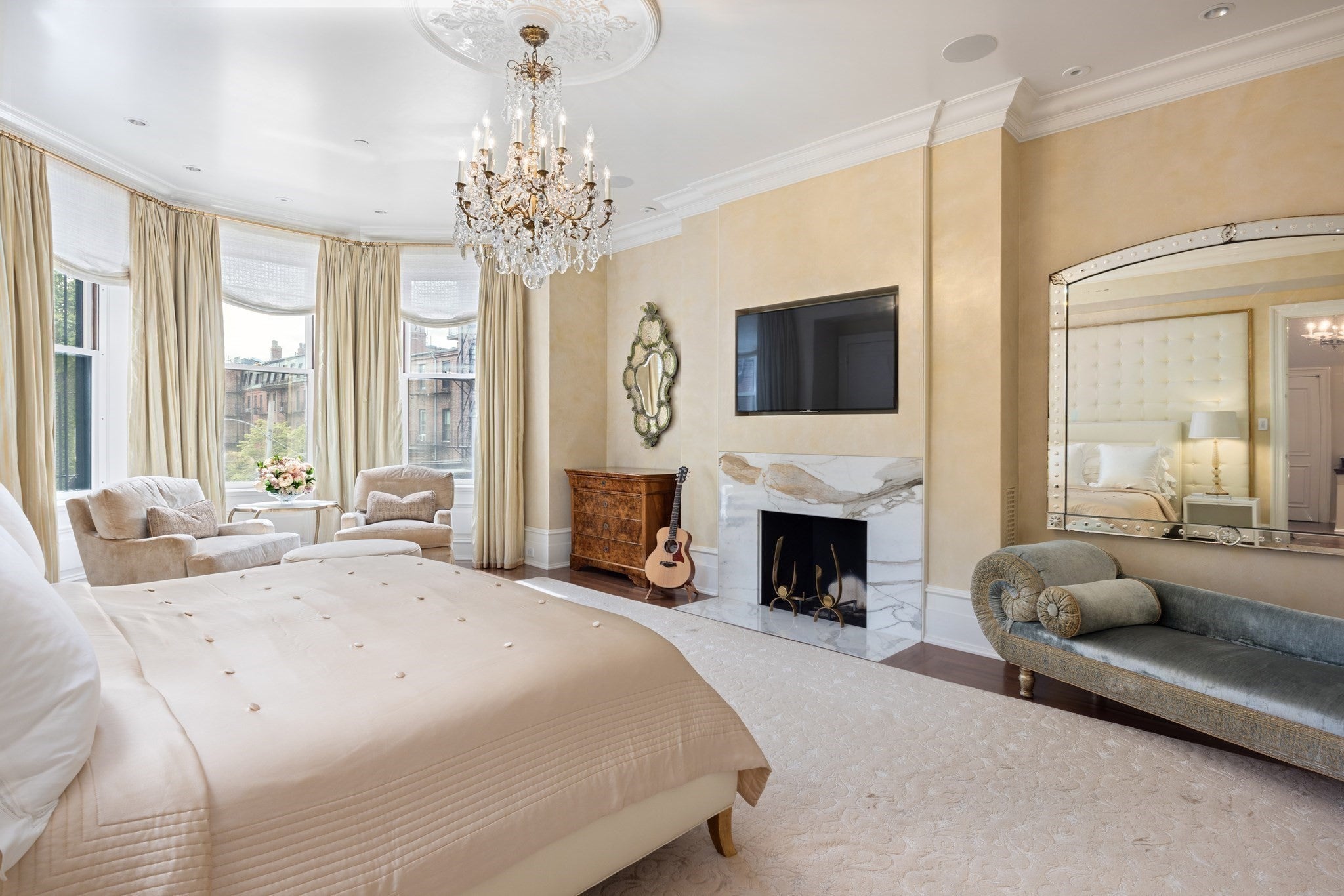 4 Gloucester Street, Boston, MA, 4 Gloucester Street, Boston, MA Photo #16