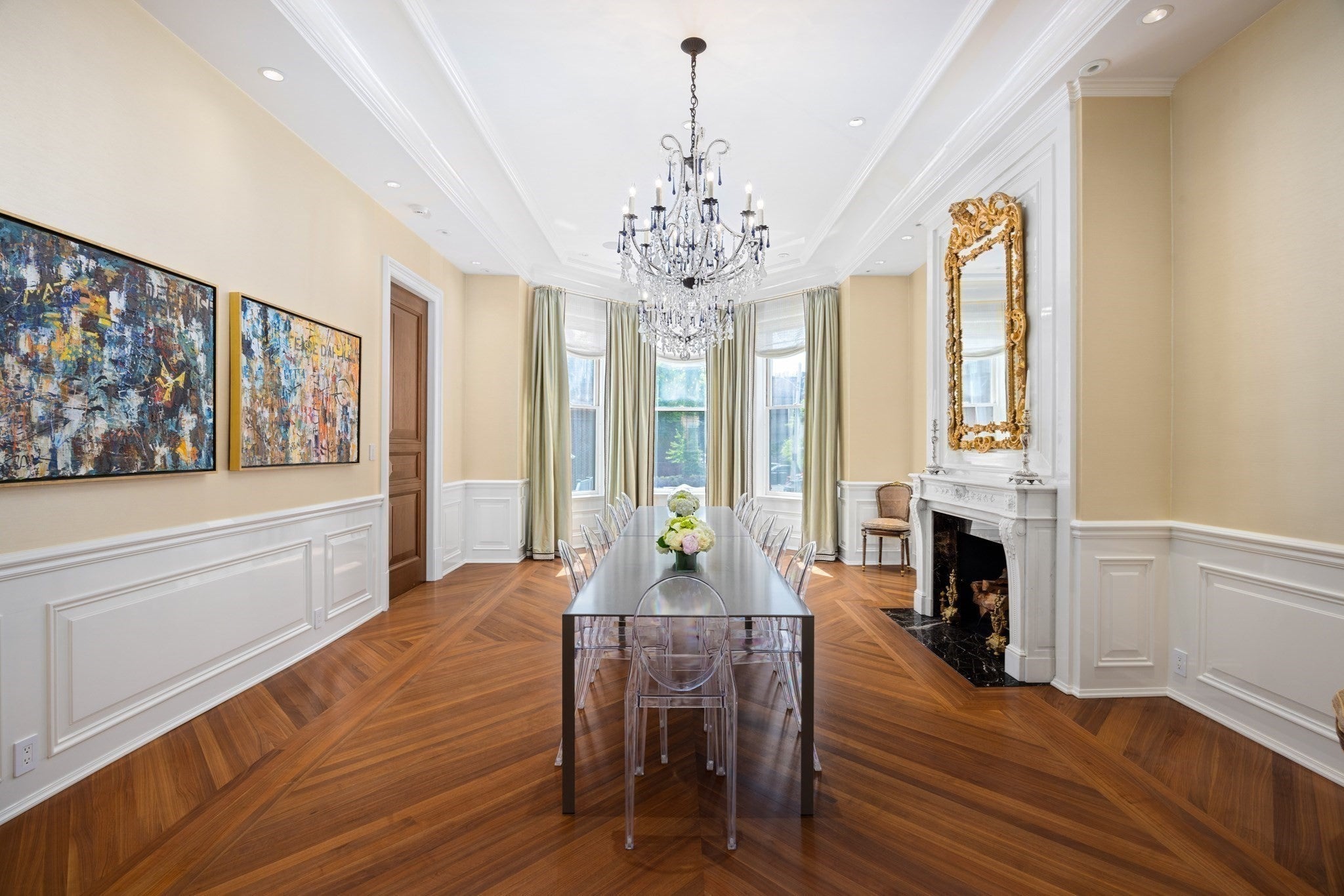 4 Gloucester Street, Boston, MA, 4 Gloucester Street, Boston, MA Photo #8