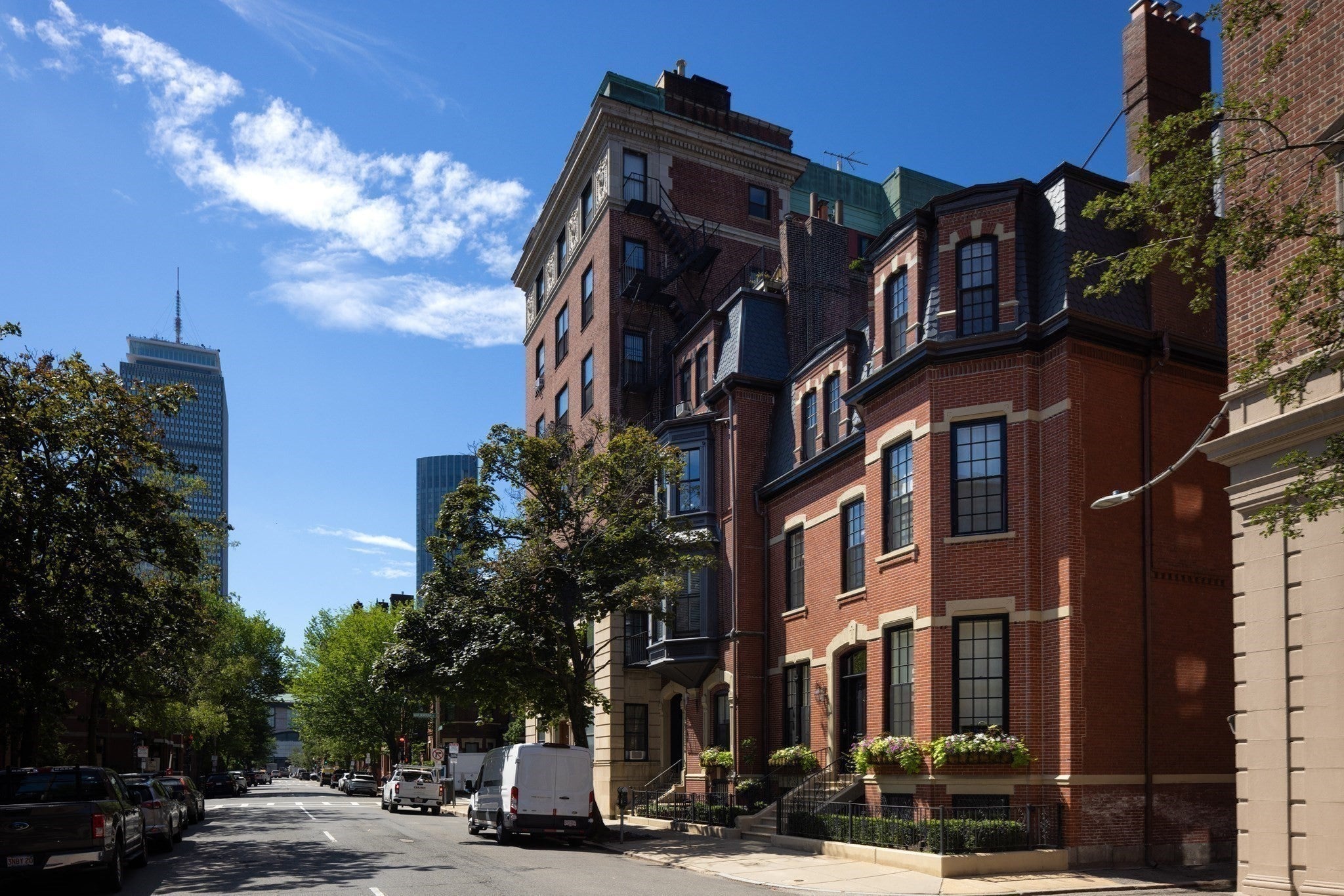 4 Gloucester Street, Boston, MA, 4 Gloucester Street, Boston, MA Photo #32