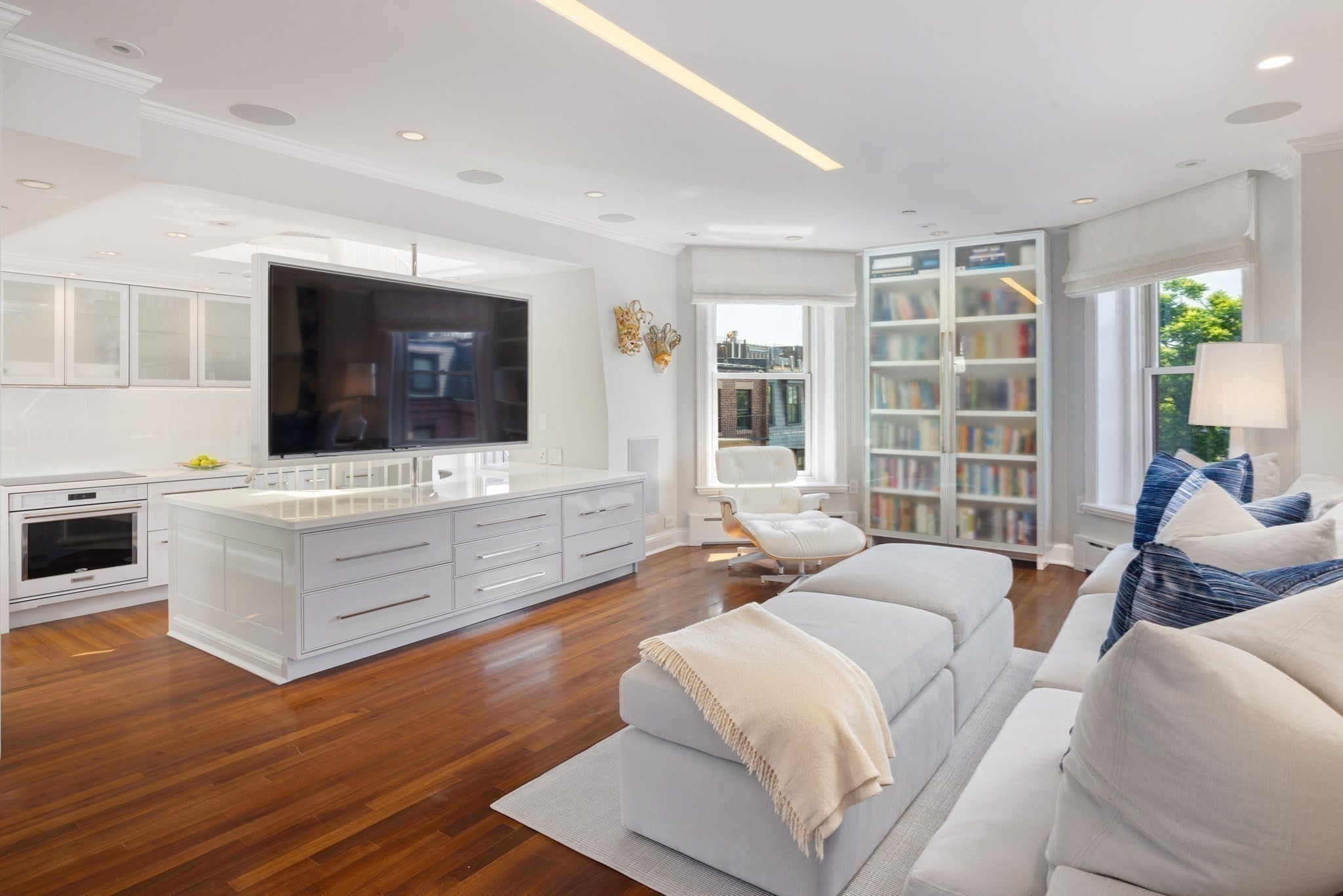 4 Gloucester Street, Boston, MA, 4 Gloucester Street, Boston, MA Photo #28