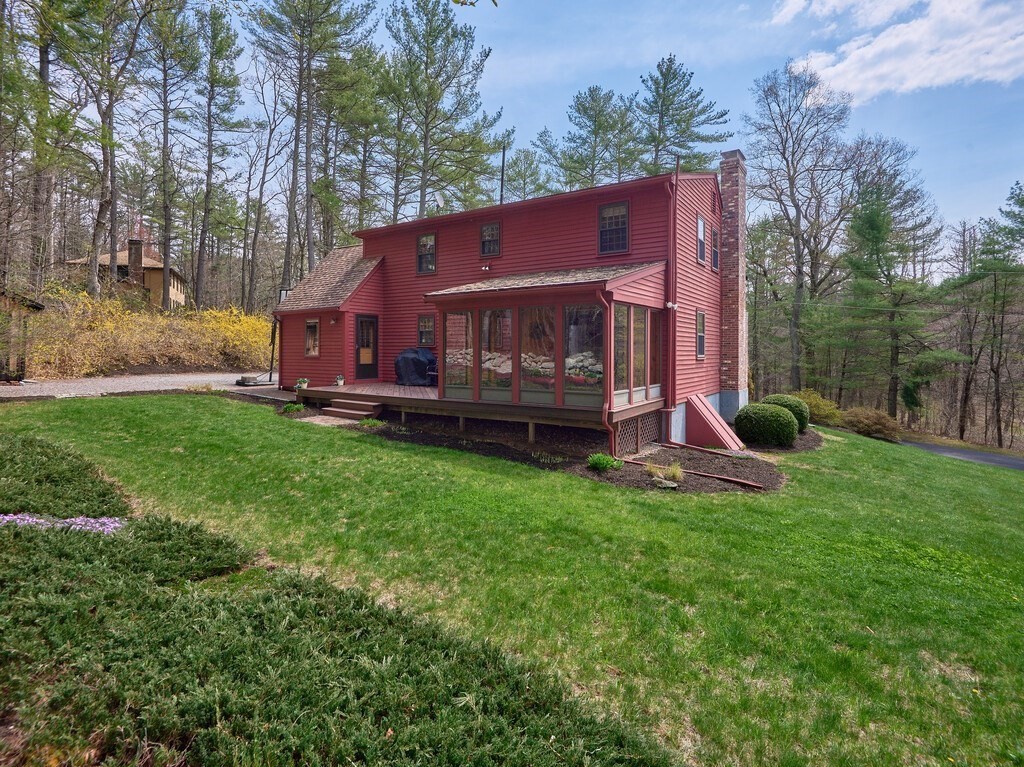 532 B Hubbardston Rd