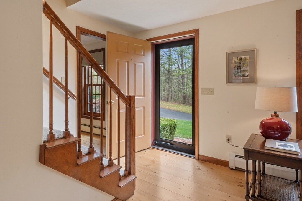 532 B Hubbardston Rd