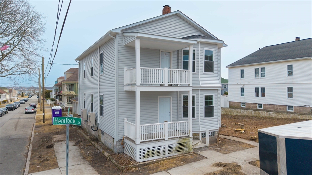 296 Hemlock St