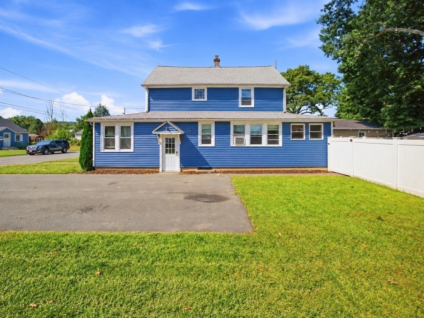 96 Catherine St, Chicopee, MA Photo #33