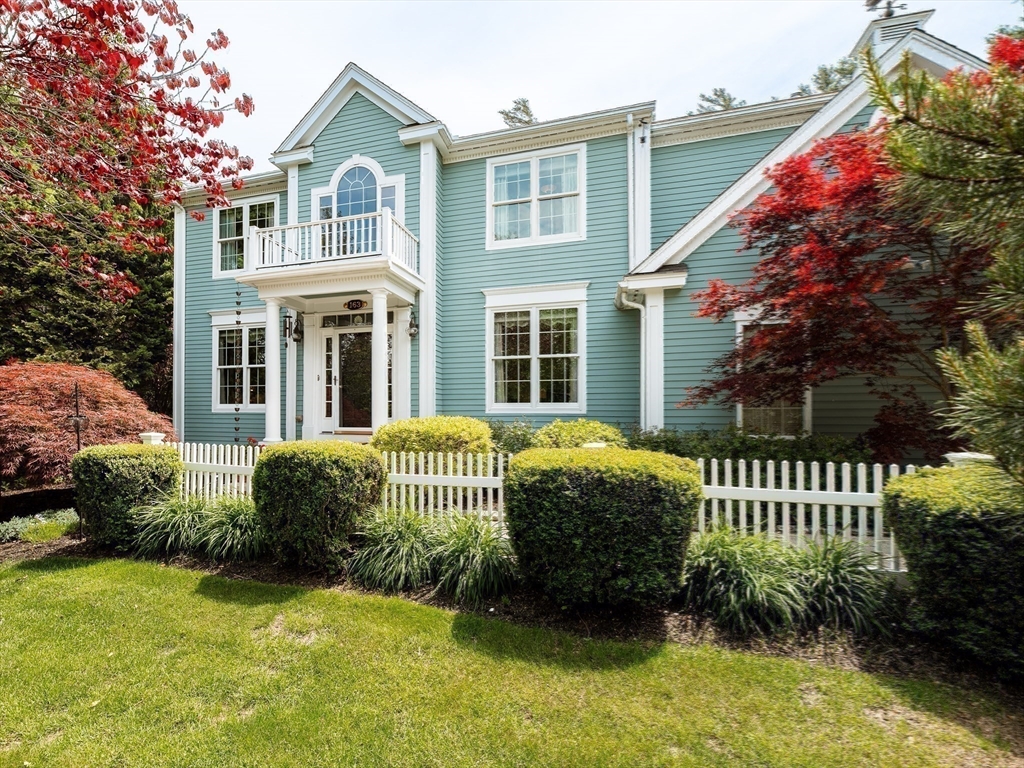 163 Telegraph Hill Rd