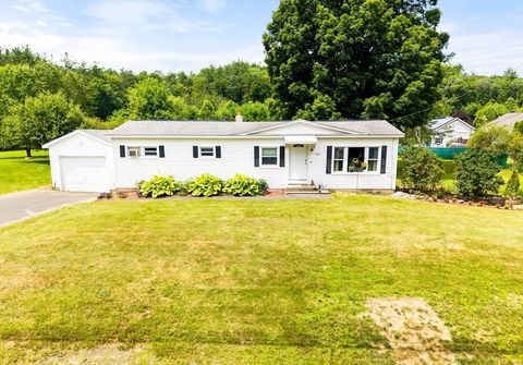 Photo of 520 S Main St, Orange, MA 01364 (MLS # 73468593)