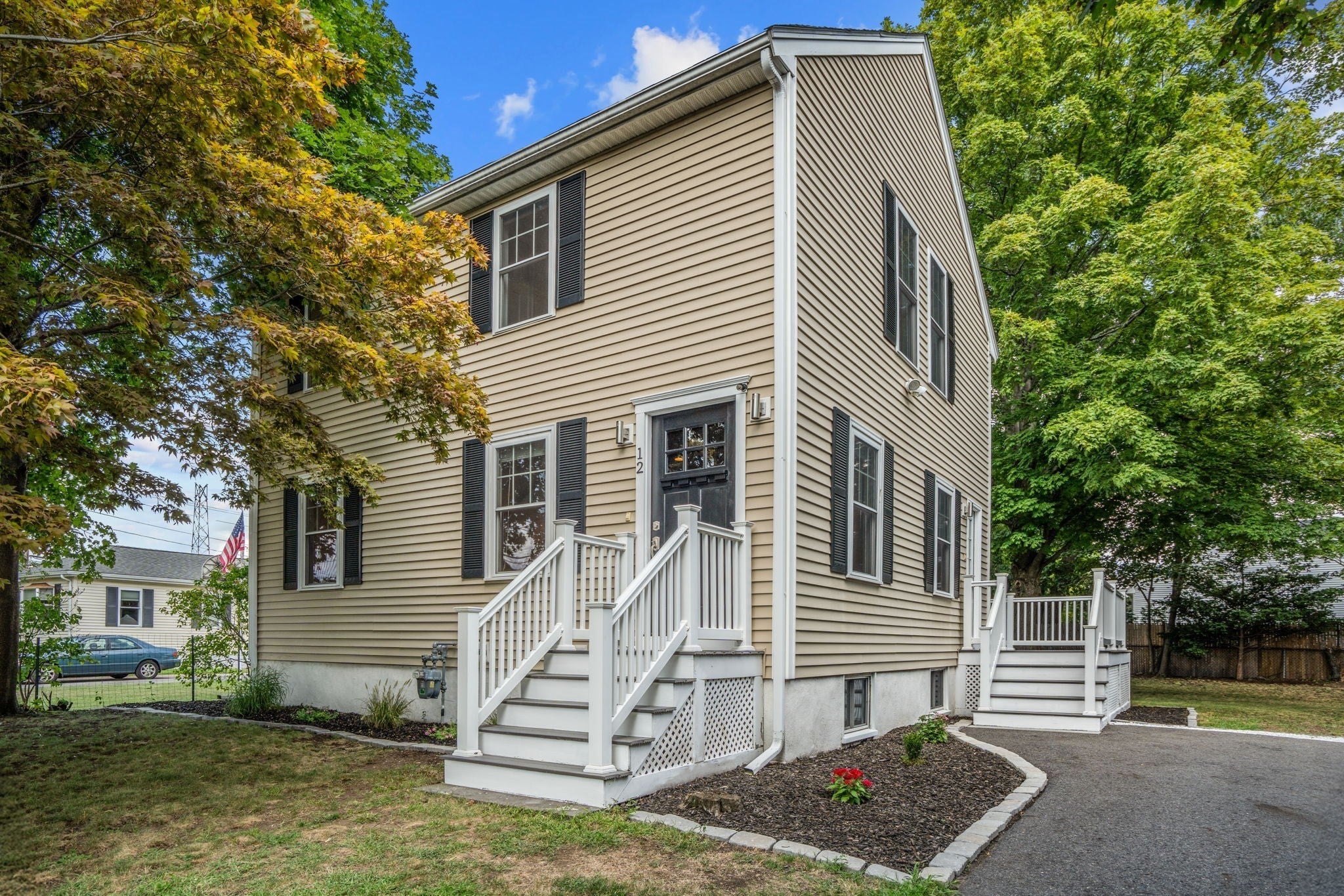 Photo of 12 Lancaster Rd, Dedham, MA