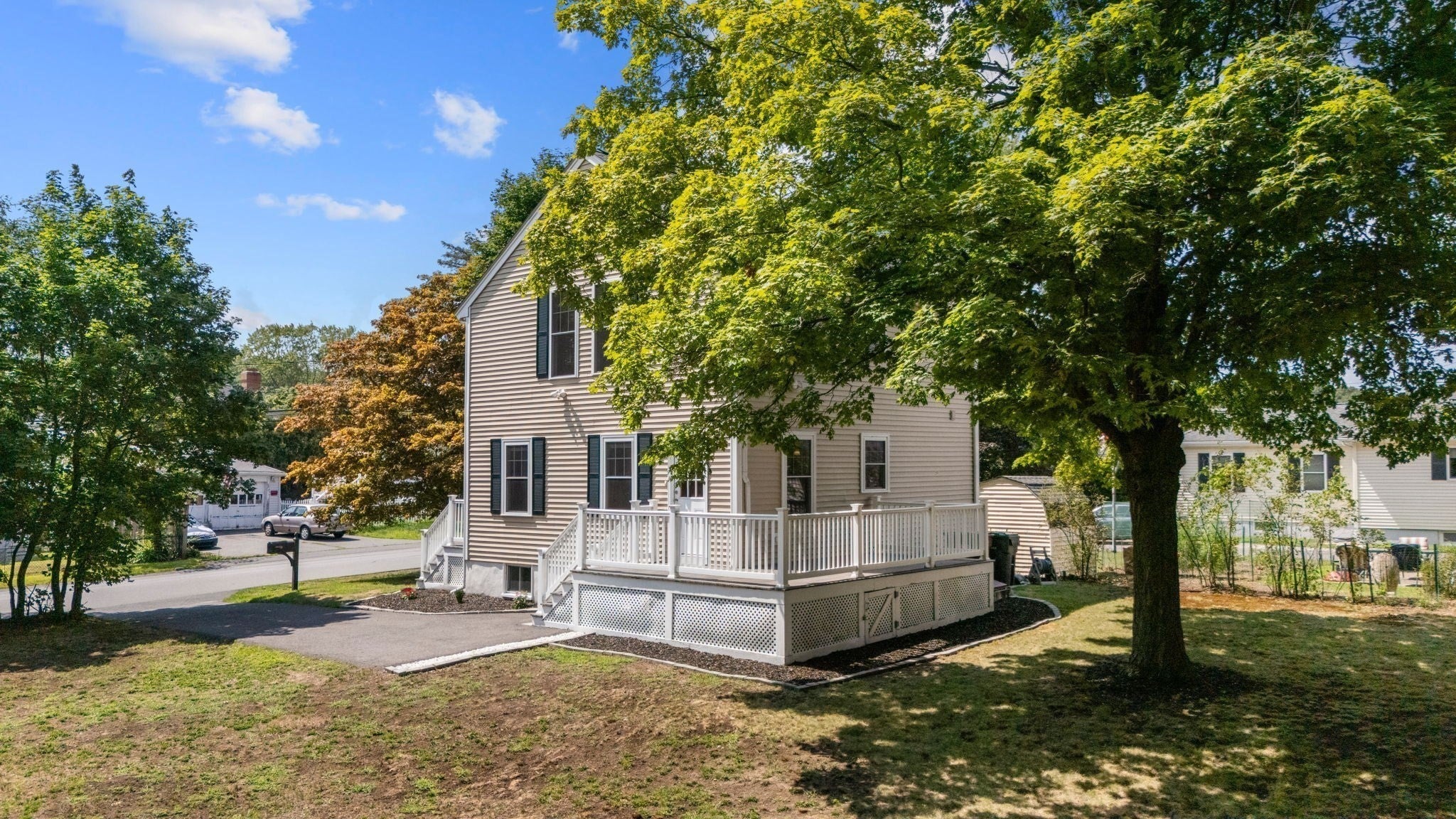 12 Lancaster Rd, Dedham, MA Photo #2
