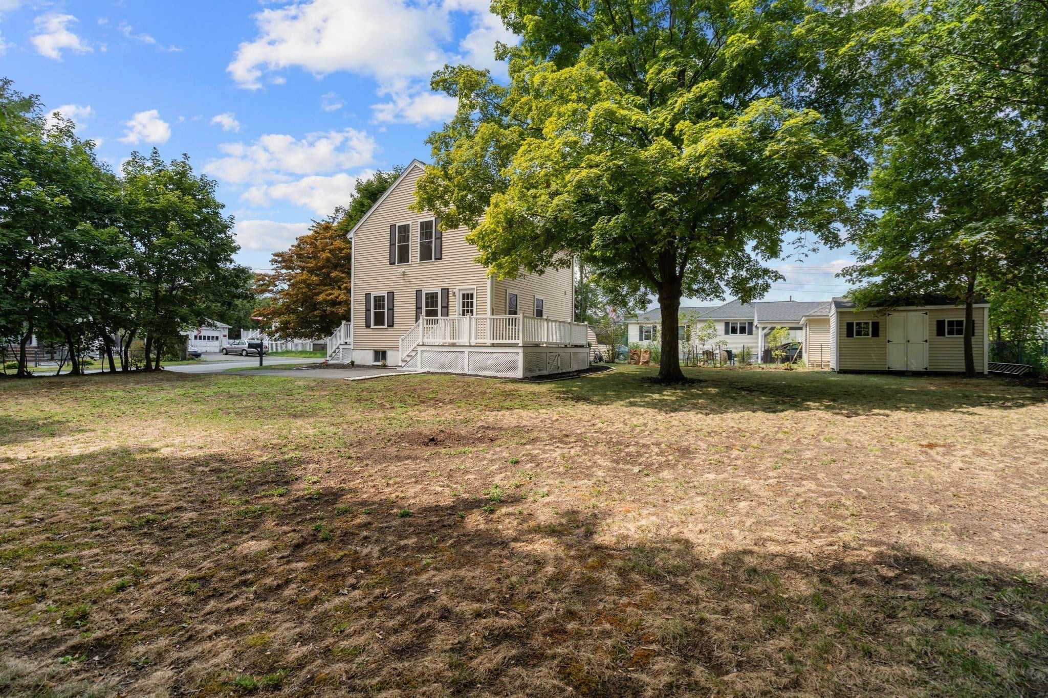 12 Lancaster Rd, Dedham, MA Photo #3