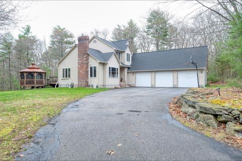 Photo of 2060 Maple Street, Dighton, MA 02764 (MLS # 73506814)