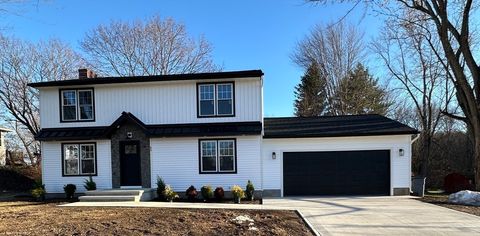 65 Hendom Drive Agawam MA 01001