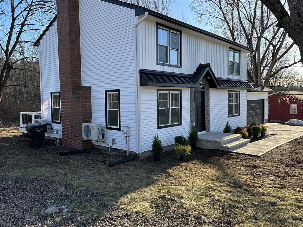 65 Hendom Drive