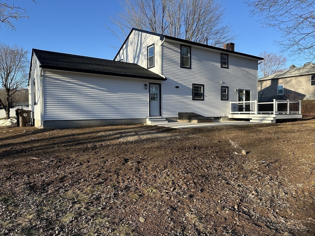 65 Hendom Drive