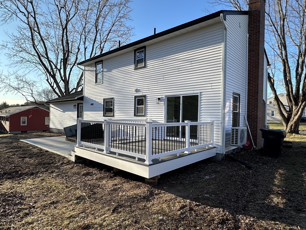 65 Hendom Drive