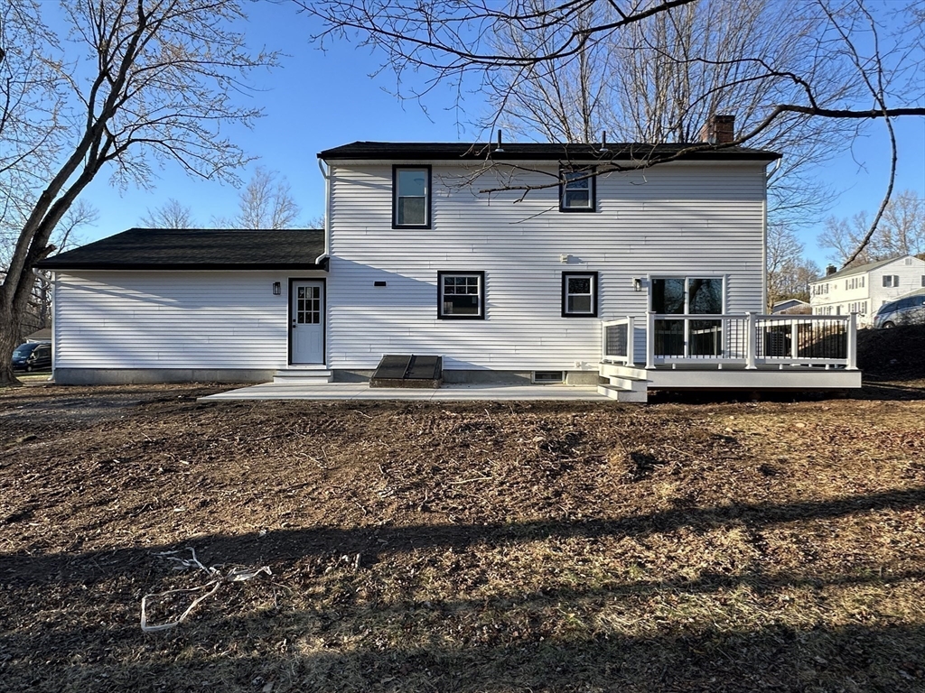 65 Hendom Drive