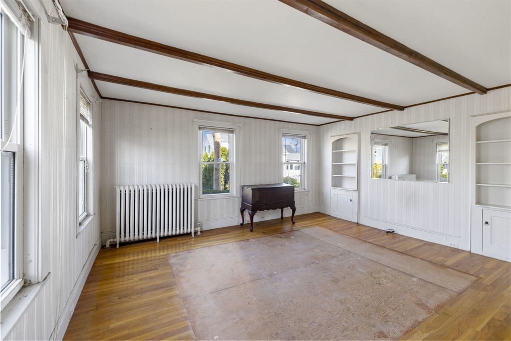 12 Mount Vernon St