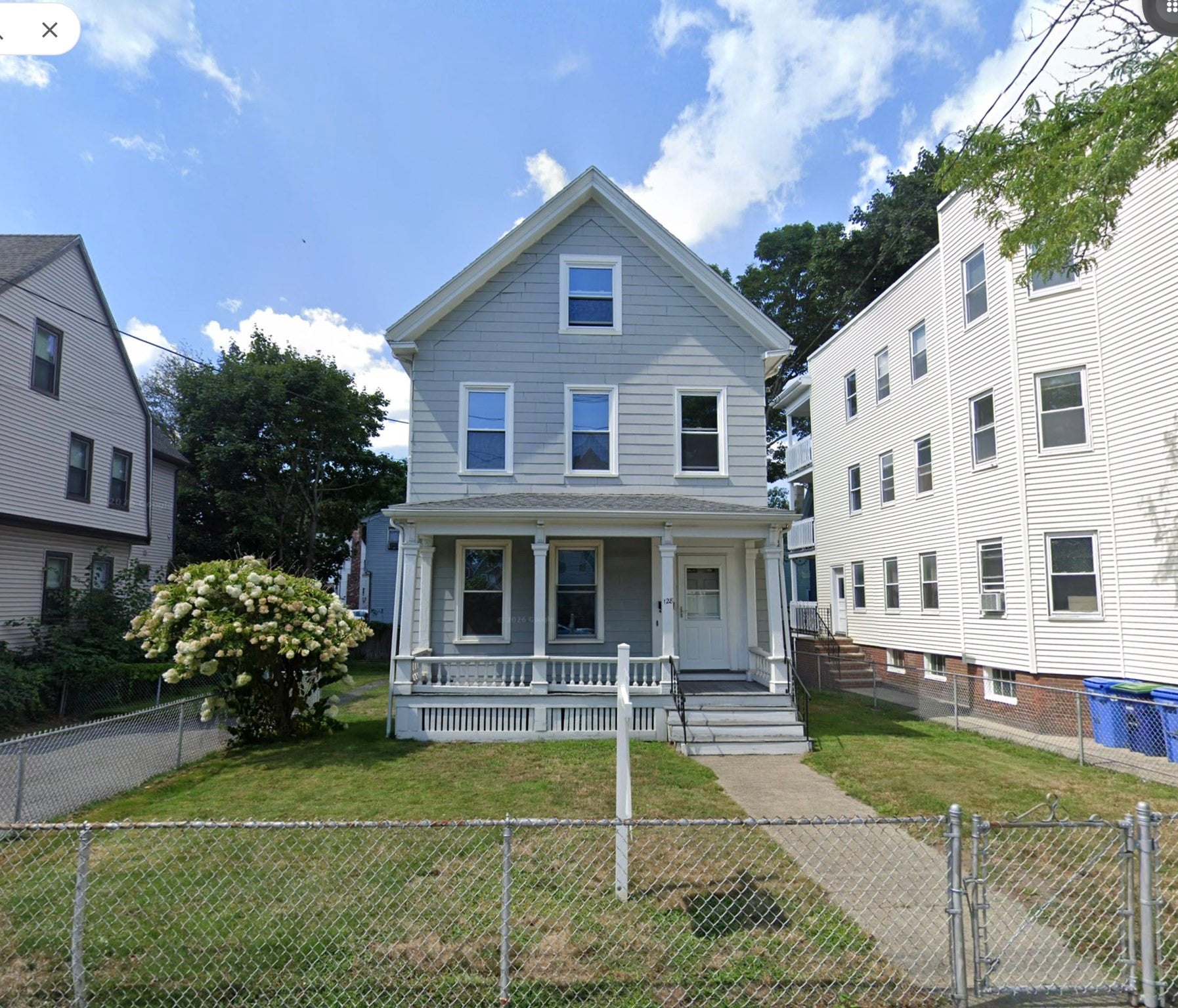 128 Central Street, Somerville, MA Photo #9