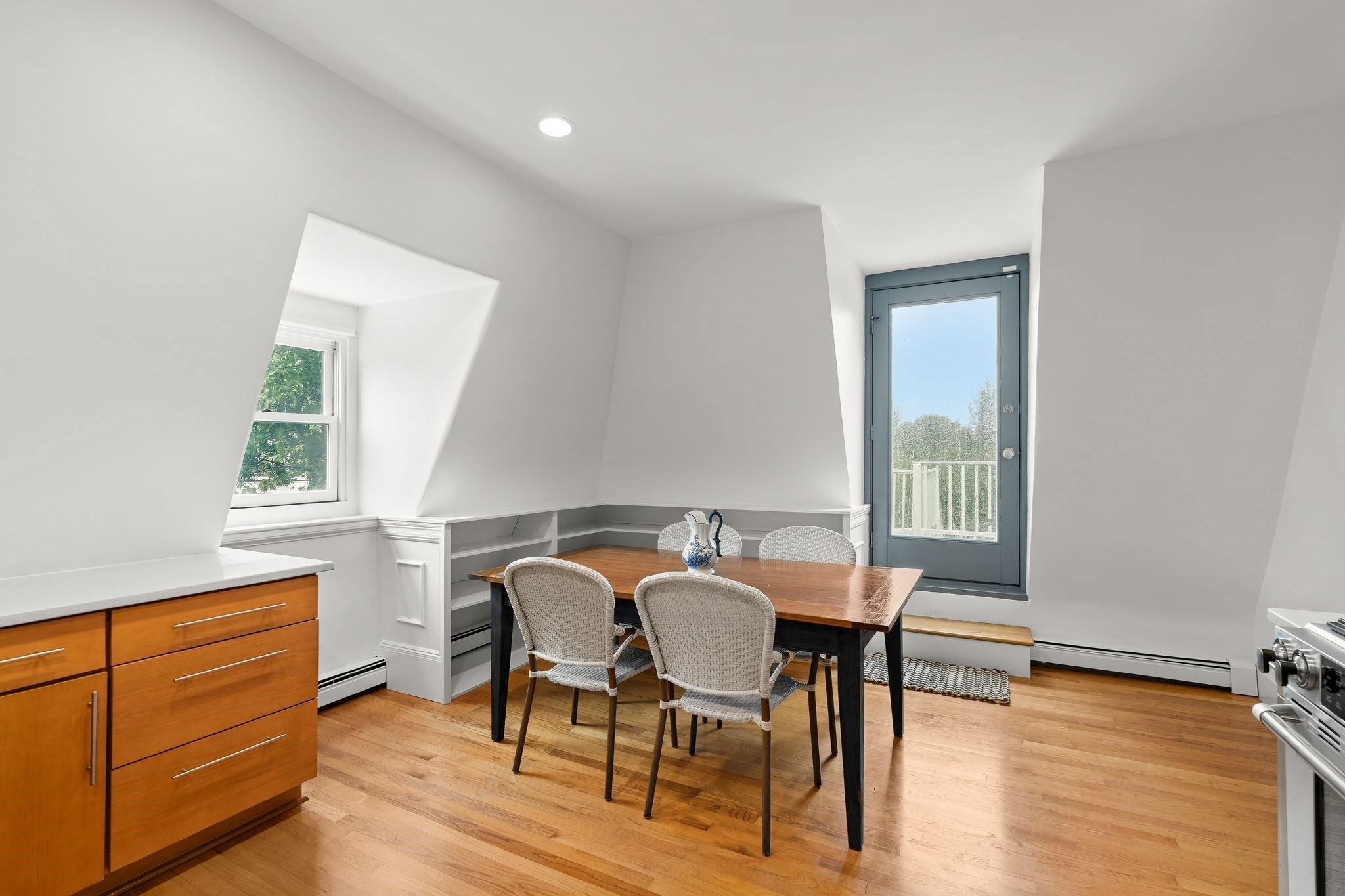 9 Revere Street #3, Boston, MA, 9 Revere Street #3, Boston, MA Photo #8