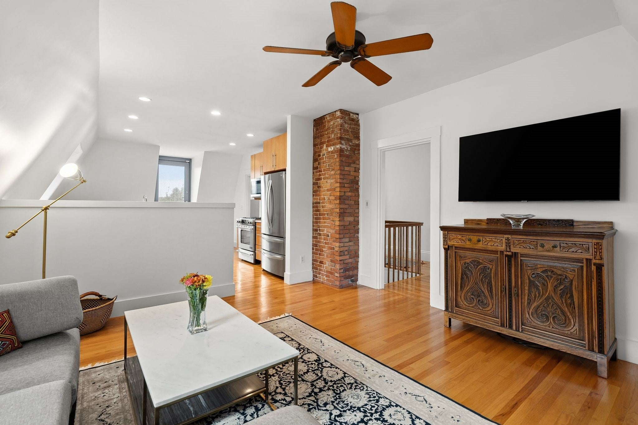 9 Revere Street 3
