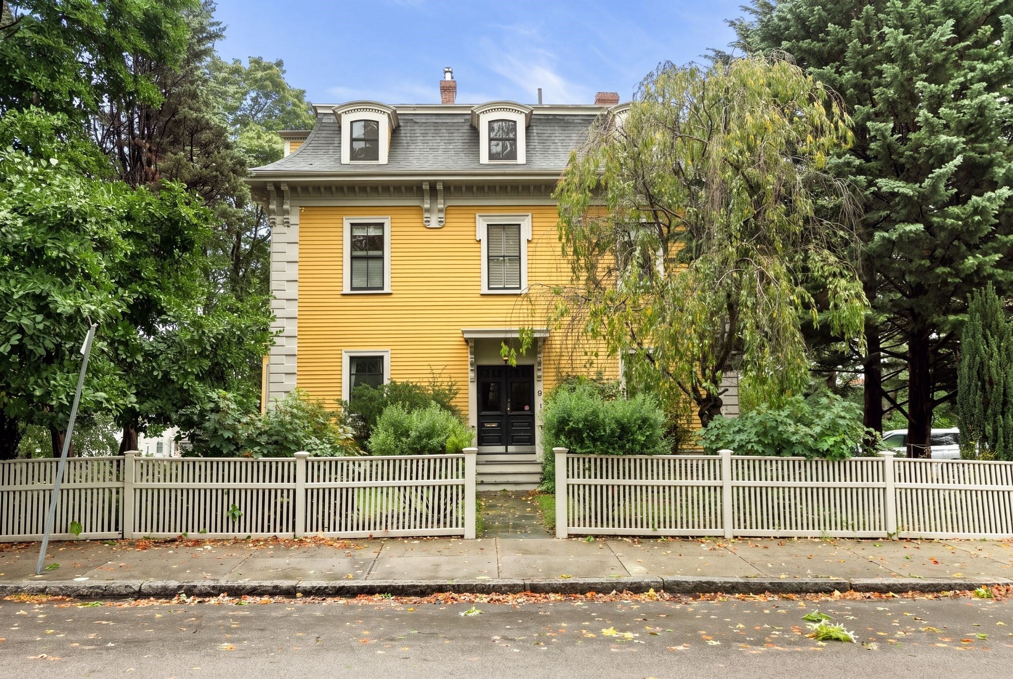 9 Revere Street #3, Boston, MA, 9 Revere Street #3, Boston, MA Photo #1