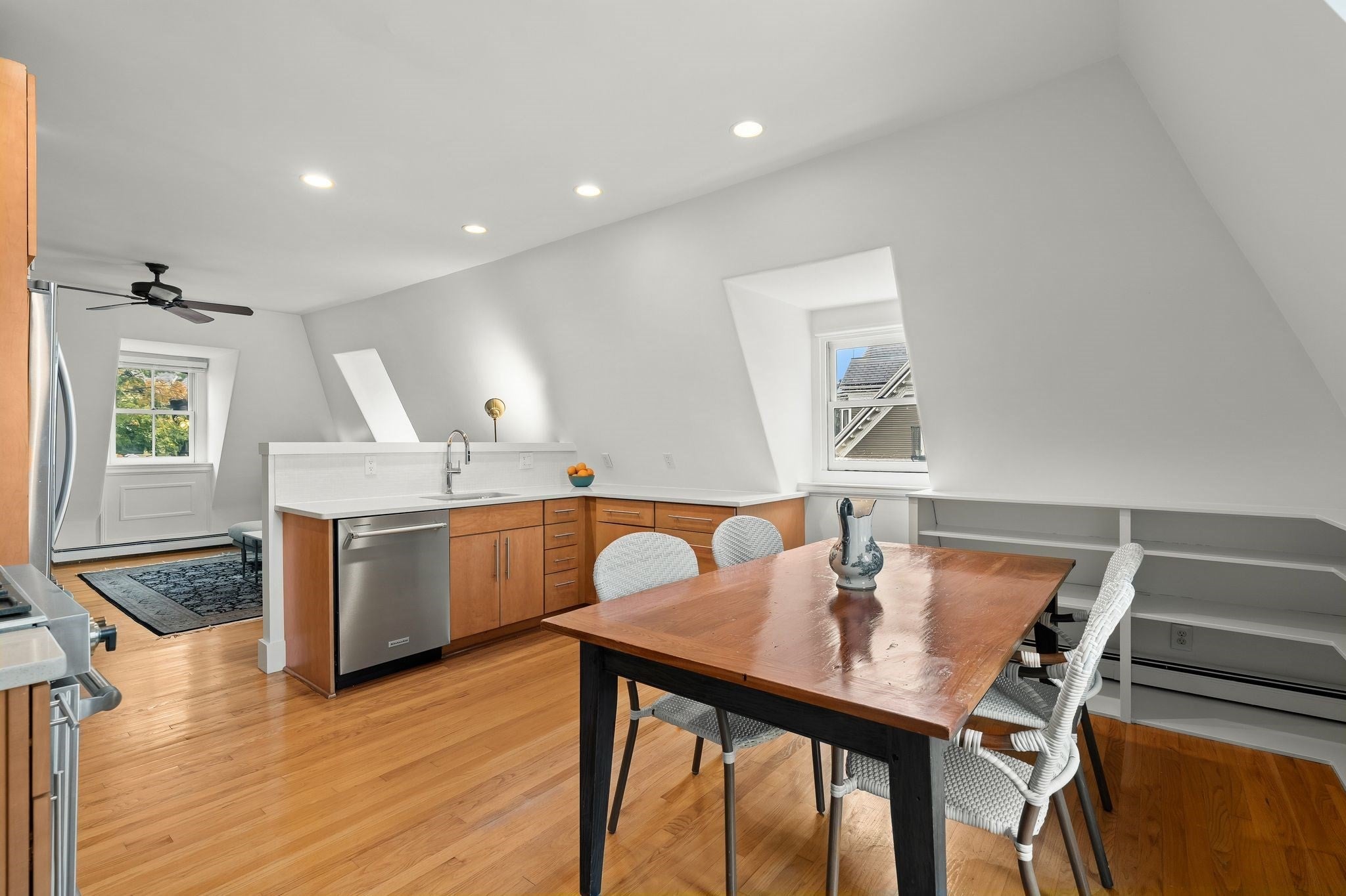 9 Revere Street #3, Boston, MA, 9 Revere Street #3, Boston, MA Photo #6