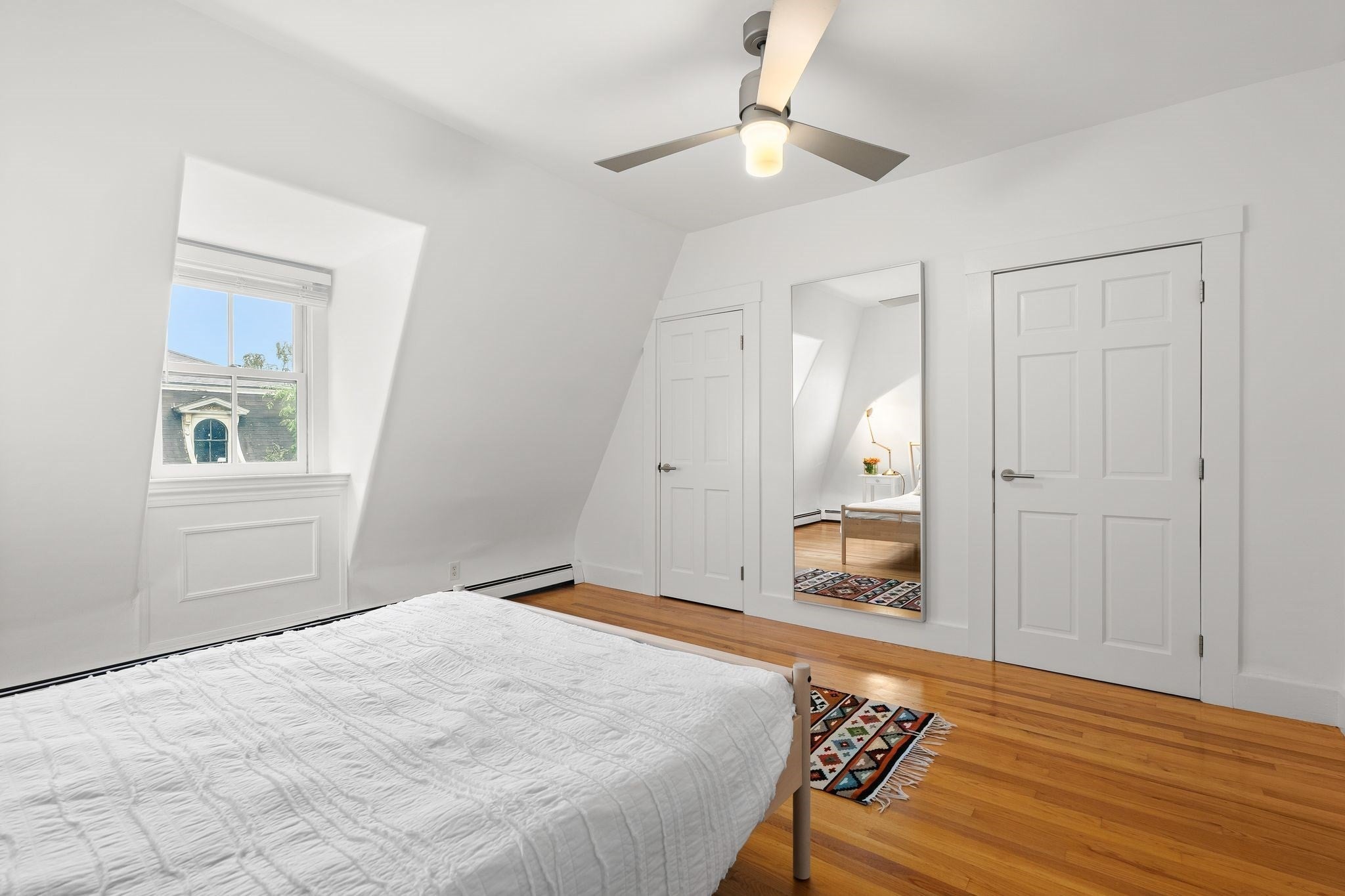 9 Revere Street #3, Boston, MA, 9 Revere Street #3, Boston, MA Photo #15
