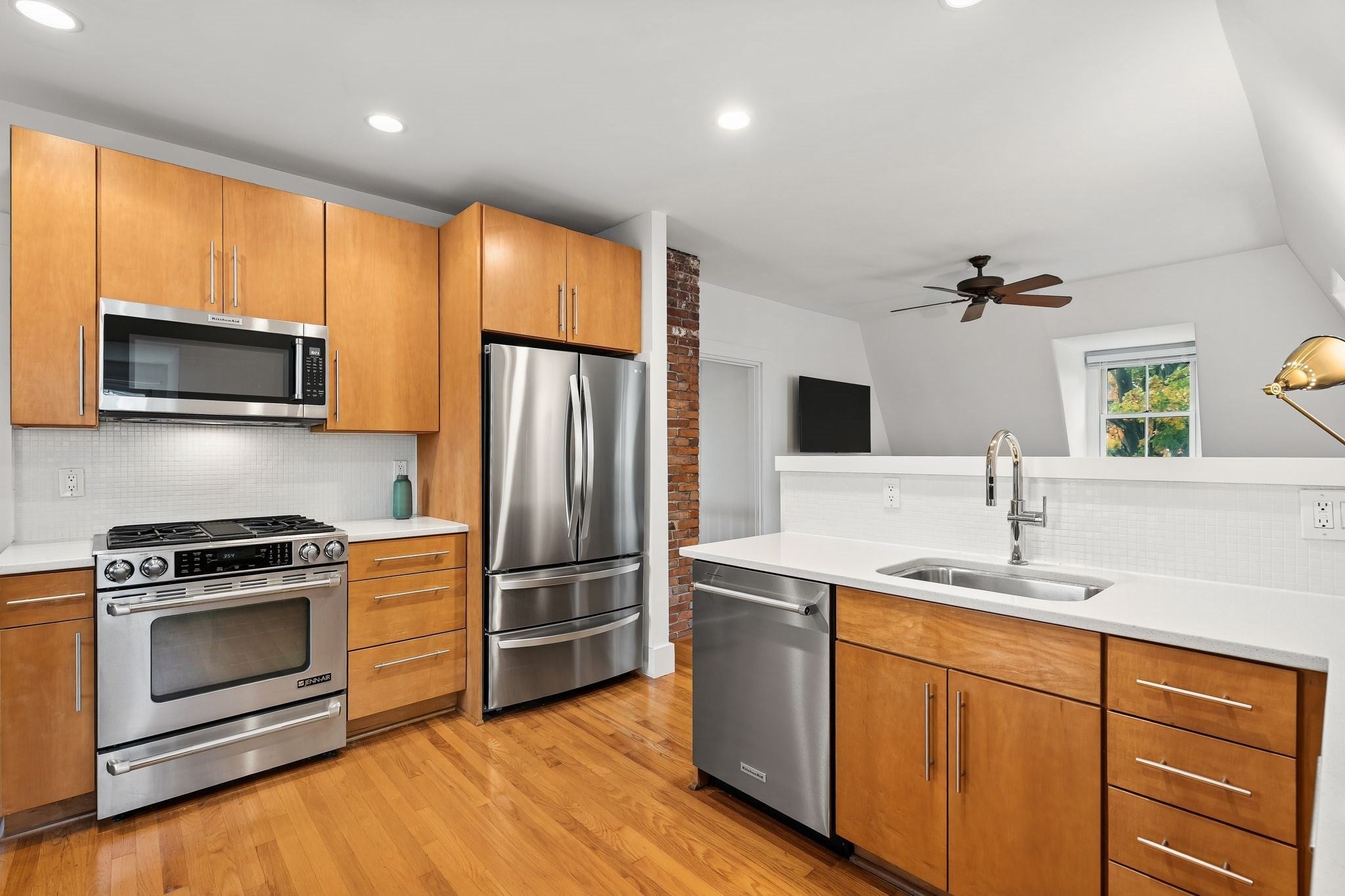 9 Revere Street #3, Boston, MA, 9 Revere Street #3, Boston, MA Photo #7