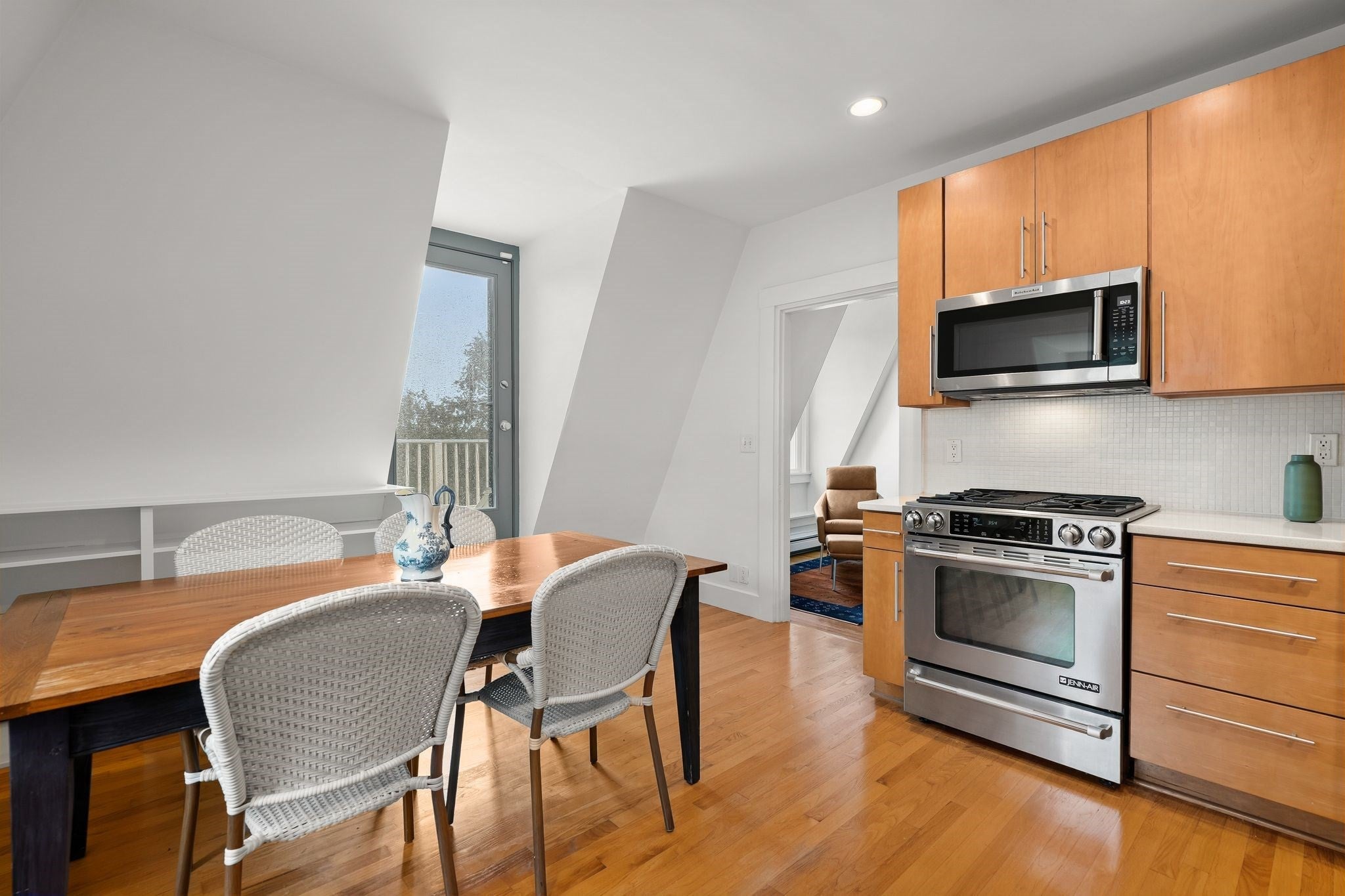 9 Revere Street #3, Boston, MA, 9 Revere Street #3, Boston, MA Photo #9