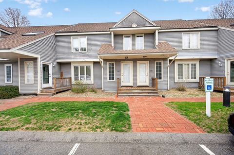 Photo of 3 Strathmore Shire Dr #E, Uxbridge, MA 01569 (MLS # 73509814)