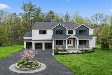 Photo of 51 Plympton Rd, Sudbury, MA 01776 (MLS # 73585941)