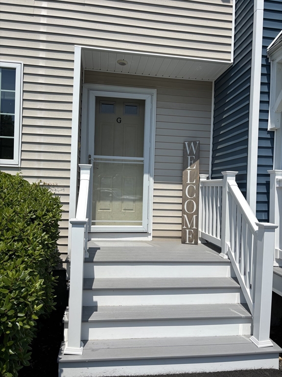 32G Fox Meadow Road 17-G